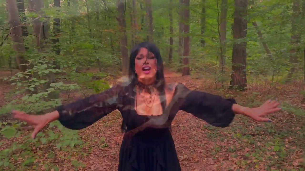 Evangelista - No more (Official Music Video)