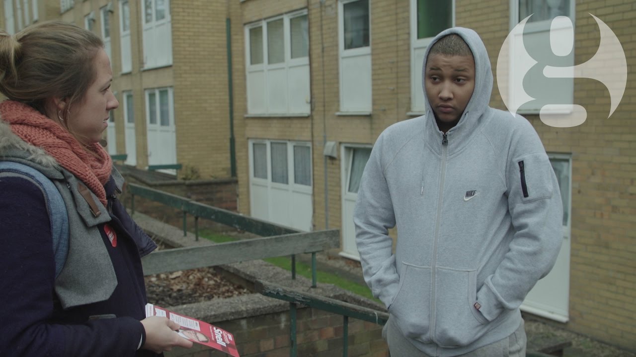 The anger and apathy behind the Stoke byelection | Anywhere but Westminster