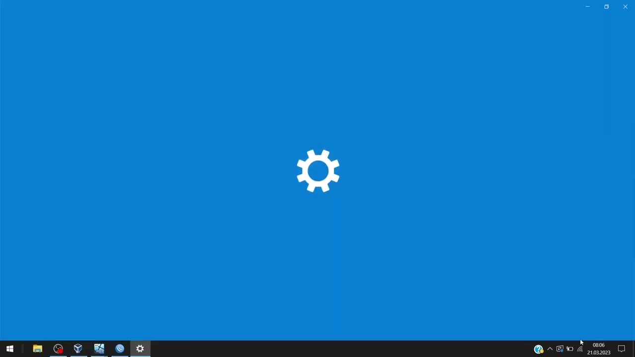 NAT na Windows Server 2022 i na routerze Mikrotik