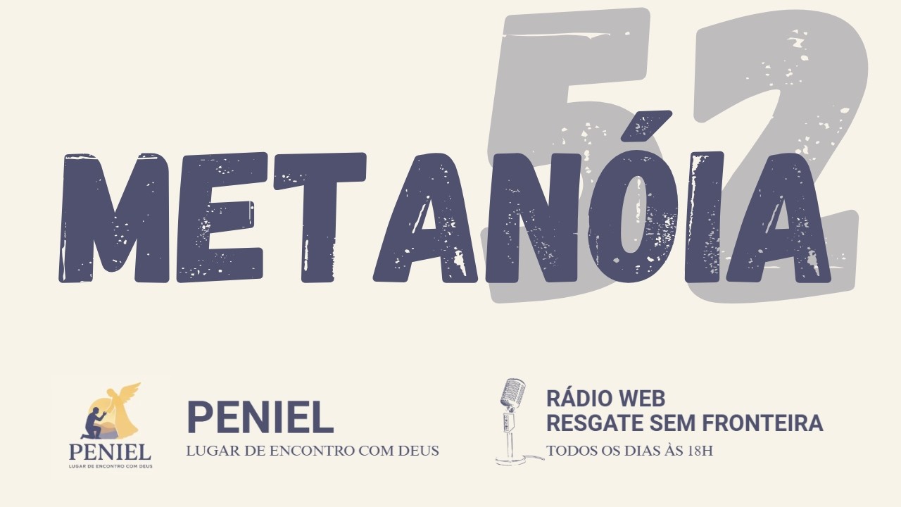METANÓIA