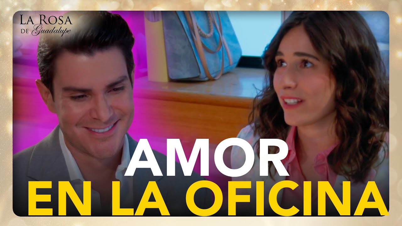Ahinara se ENAMORA de su compañero del trabajo que es todo un BOMBÓN | LA IMPORTANCIA 1/4 | LRDG