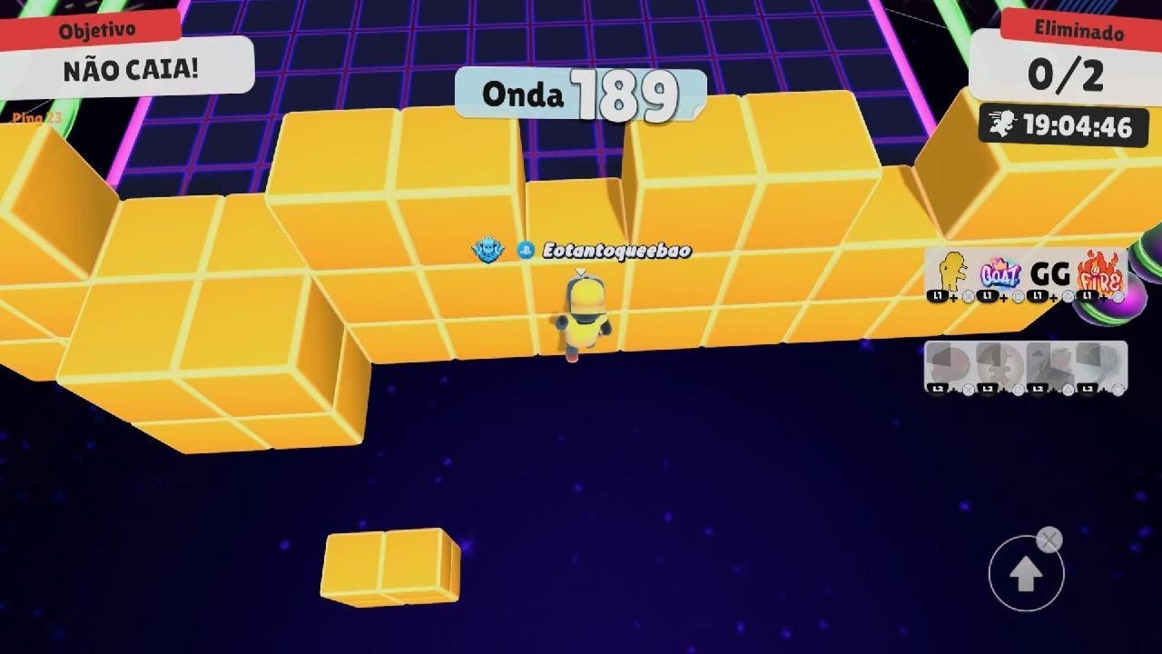 Bati meu recordi na onda!!!!!!!