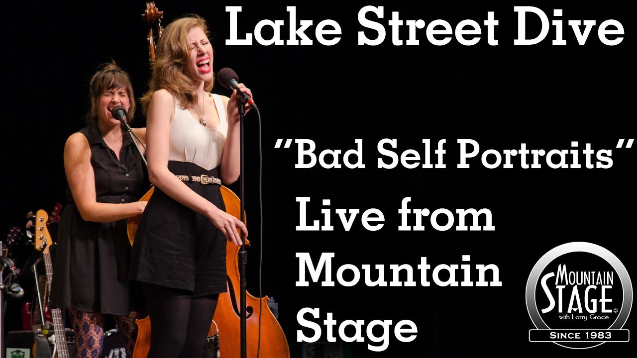 Lake Street Dive - 