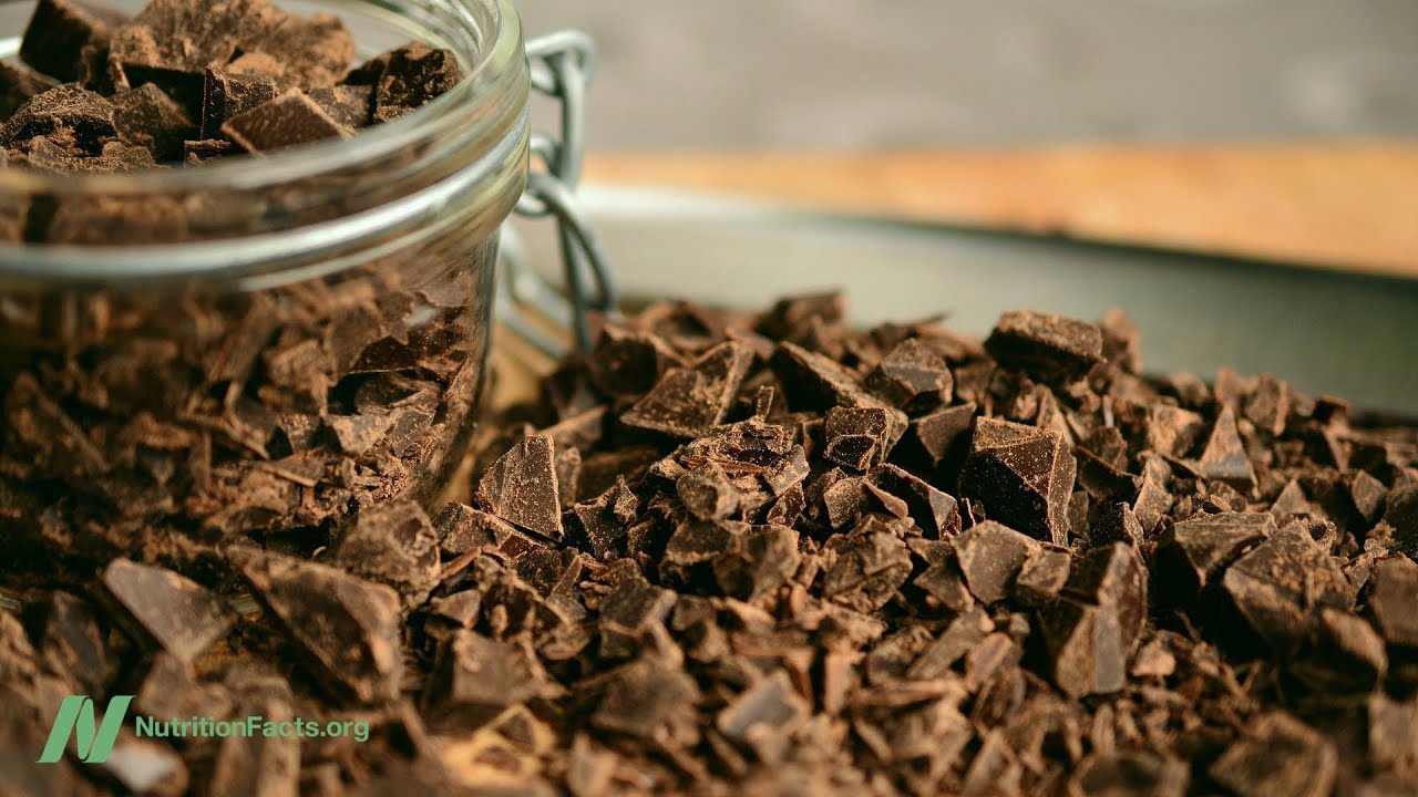 Does Chocolate Cause Acne?