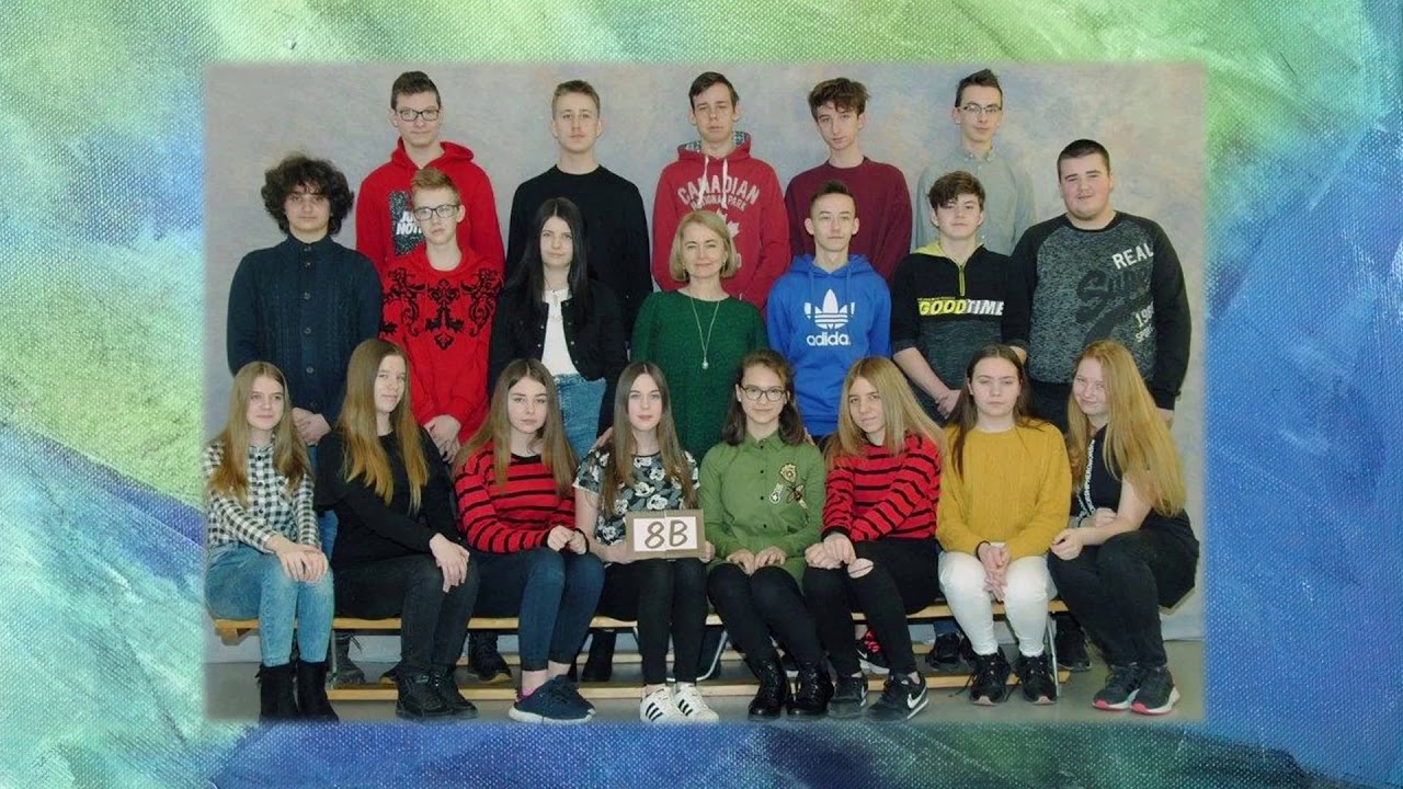 Zakończenie roku szkolnego 2019 202