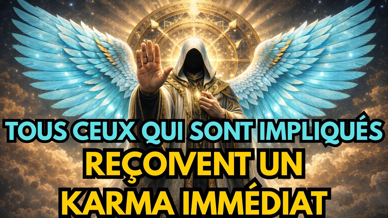 L’Élu : Ils n’ont JAMAIS rencontré quelqu’un comme toi 😱🔥 Un groupe jaloux est en train de tomber