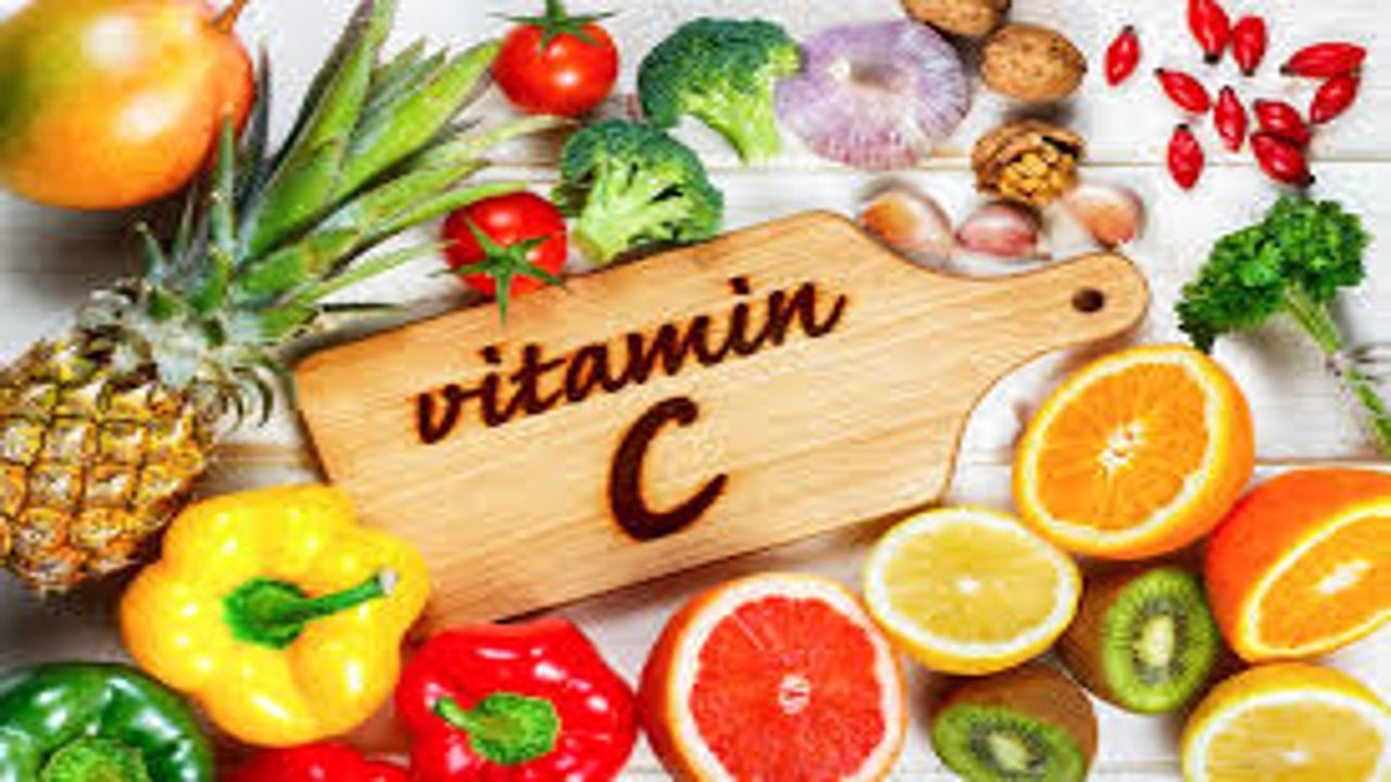 Vitamin C (Ascorbic Acid) //  USMLE STEP 1 podcast