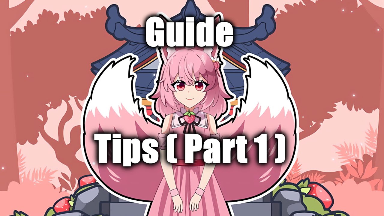 Elin Guide: Tips ( Part 1 )