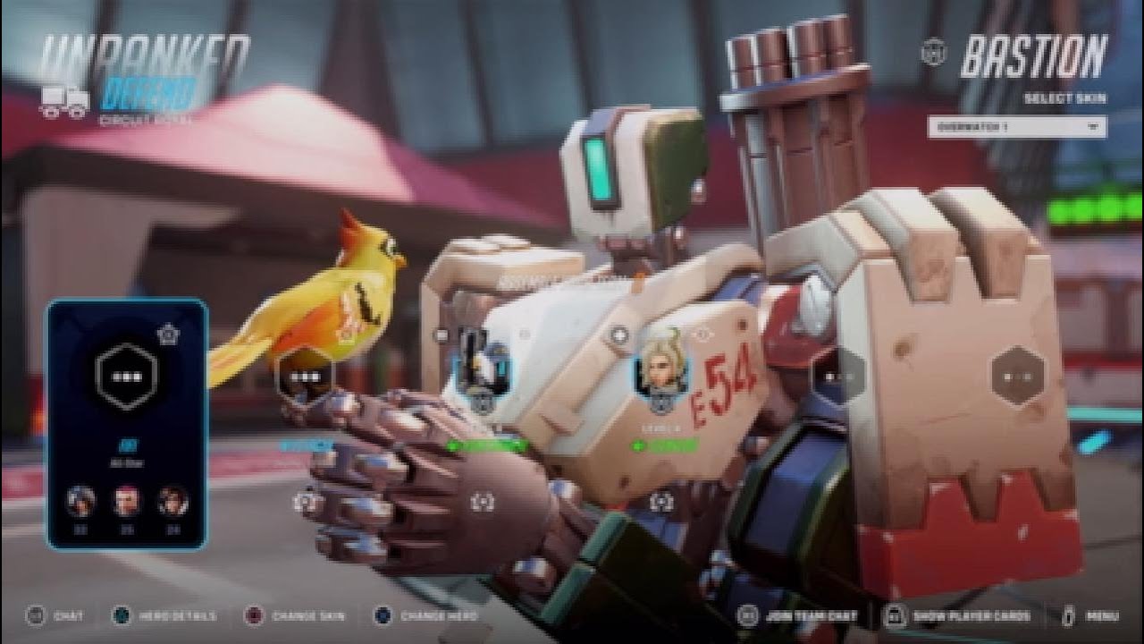 Most fun 6v6 match i've ever had | Ow2 gameplay