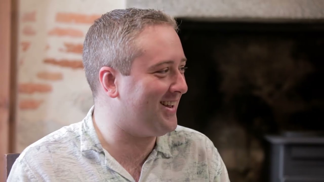 Tyler Hay & Stephen Pettitt discuss playing Debussy in France on a period accurate piano