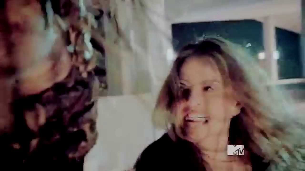 Malia Tate | Shoot me down but I won't fall