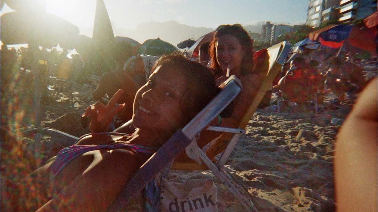 Carnival in Rio de Janeiro- the biggest party on earth?!