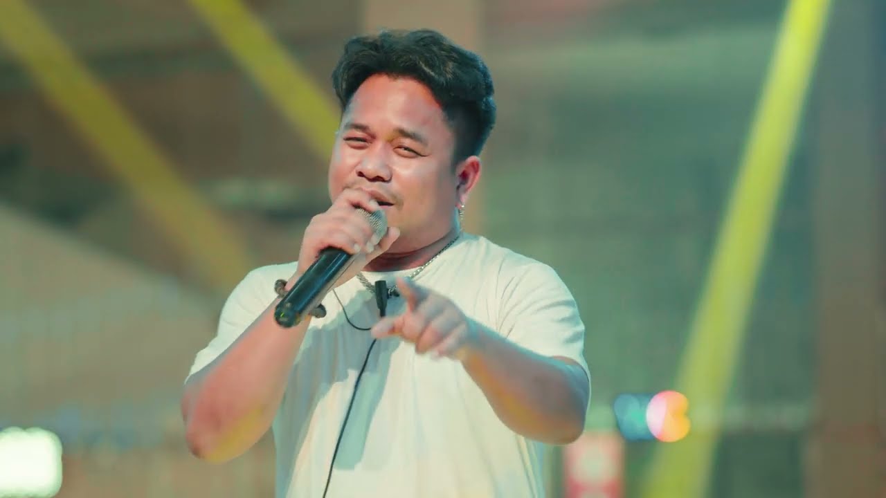 លុយបងមិនដល់គេ / ជេន សំរិទ្ធ / Nira Pub Music Band