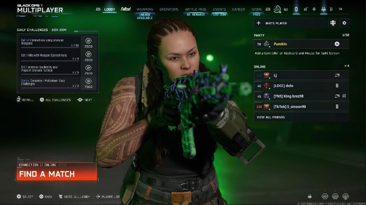 ASMR| Best Game Ever 