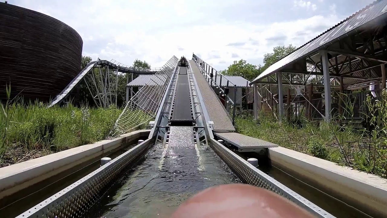 Atlantique Sud  - Parc Du Petit Prince