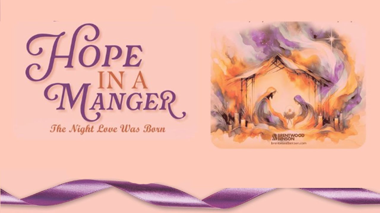 Hope in a Manger