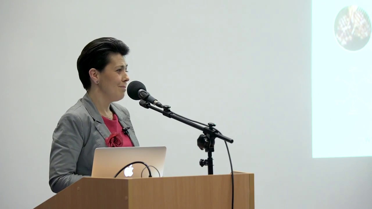 Dorota Łapa 
