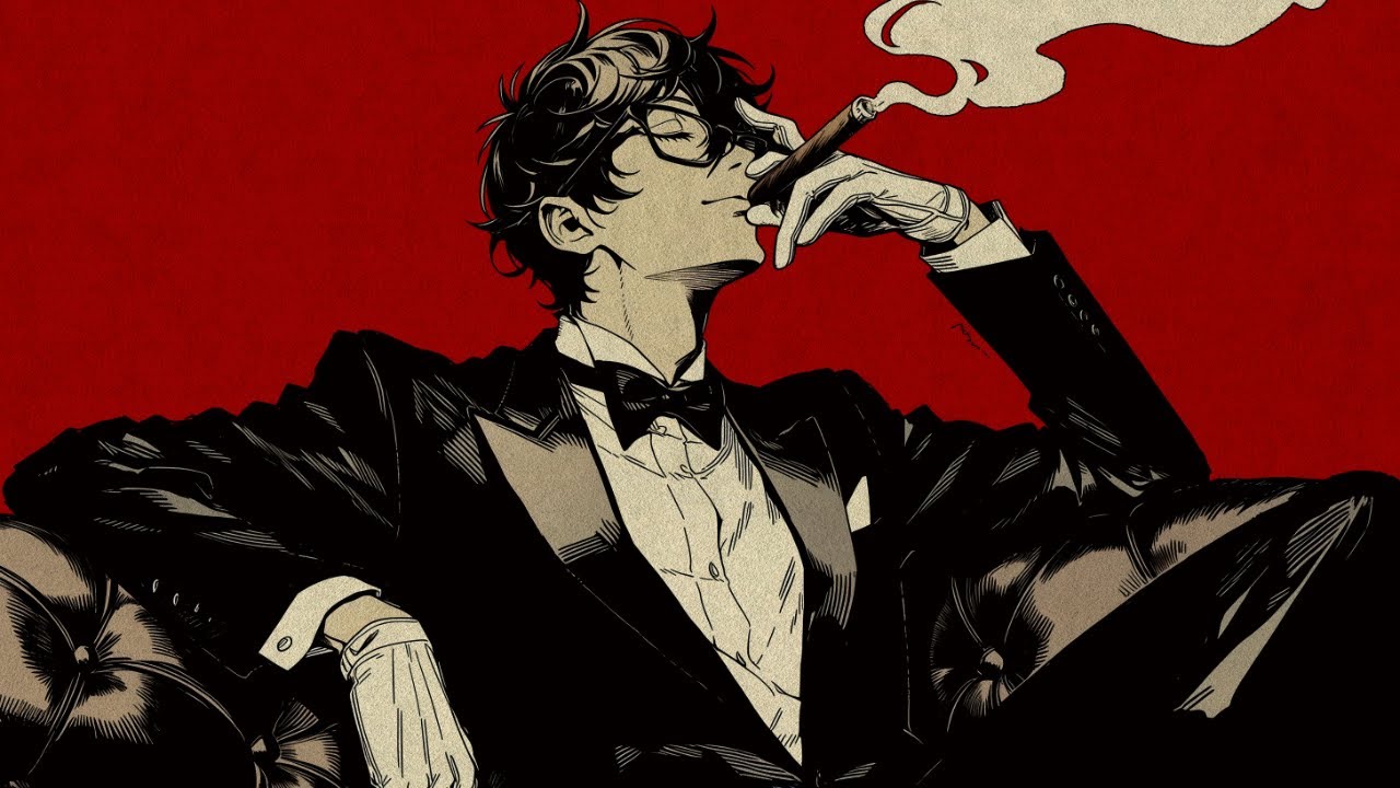 Change your vibe, change your future | Sophisticated Jazz Lo-fi for Creative Focus
