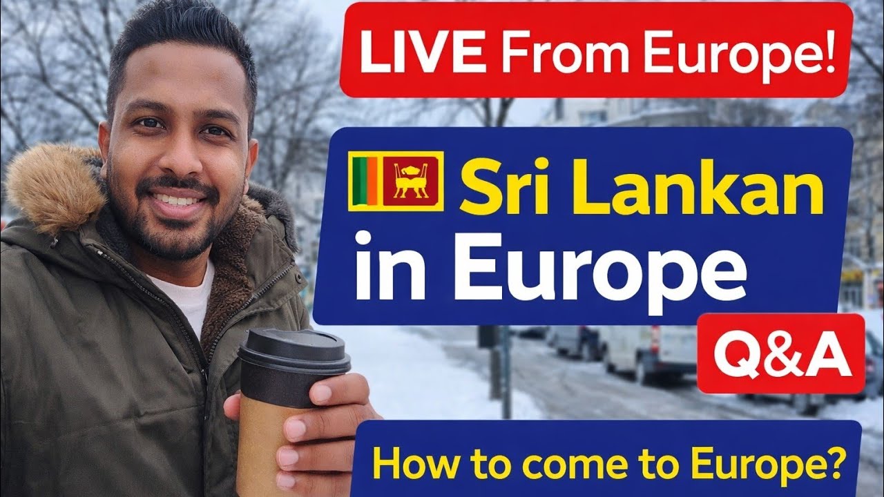 with kosa  is live from europe romania 