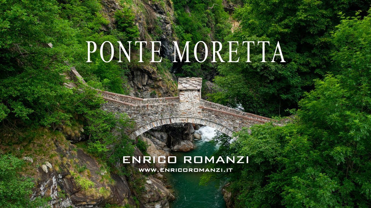 PONTE MORETTA (PERLOZ)