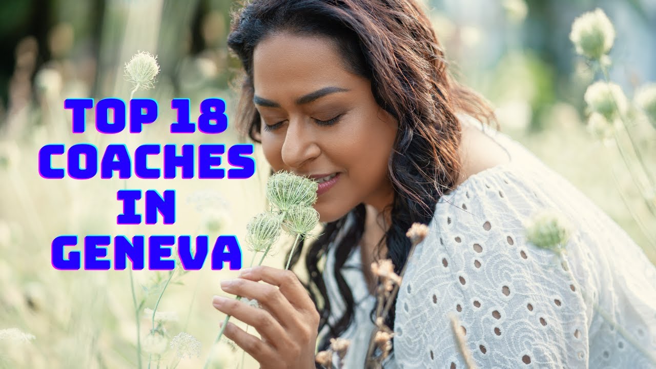 Accolade: Top 18 Coaches in Geneva