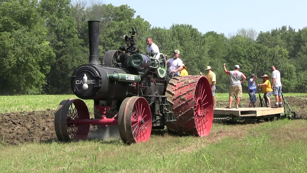 The Pioneer Engineers Club of Rushville, Indiana