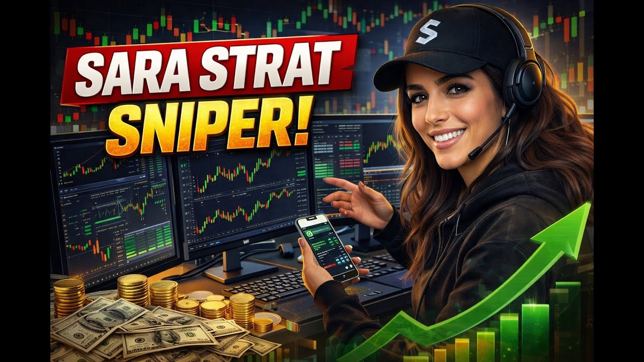 Market Talks! #thestrat