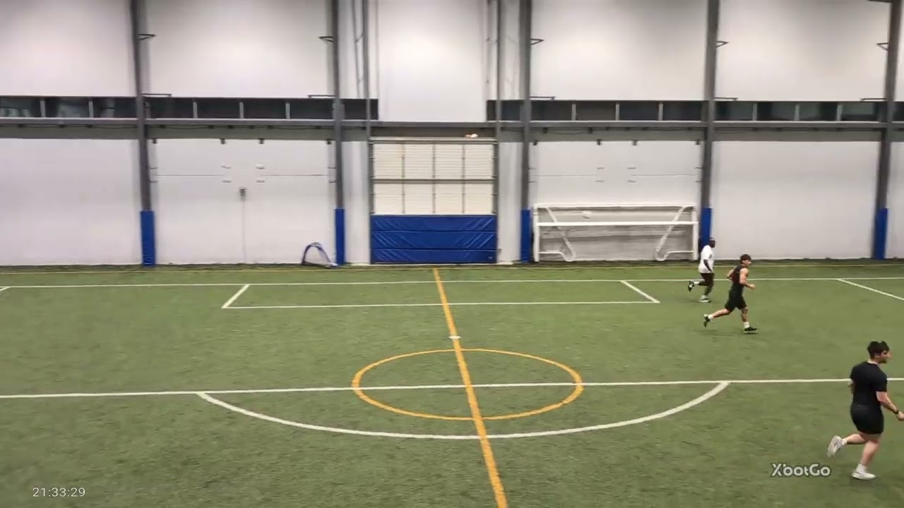 Sunday Ballerz 03/01