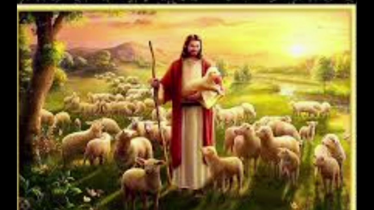 ఏసుక్రీస్తు దర్శనం ద్వారా మాట్లాడుతాడు#trending#Jesus Christ