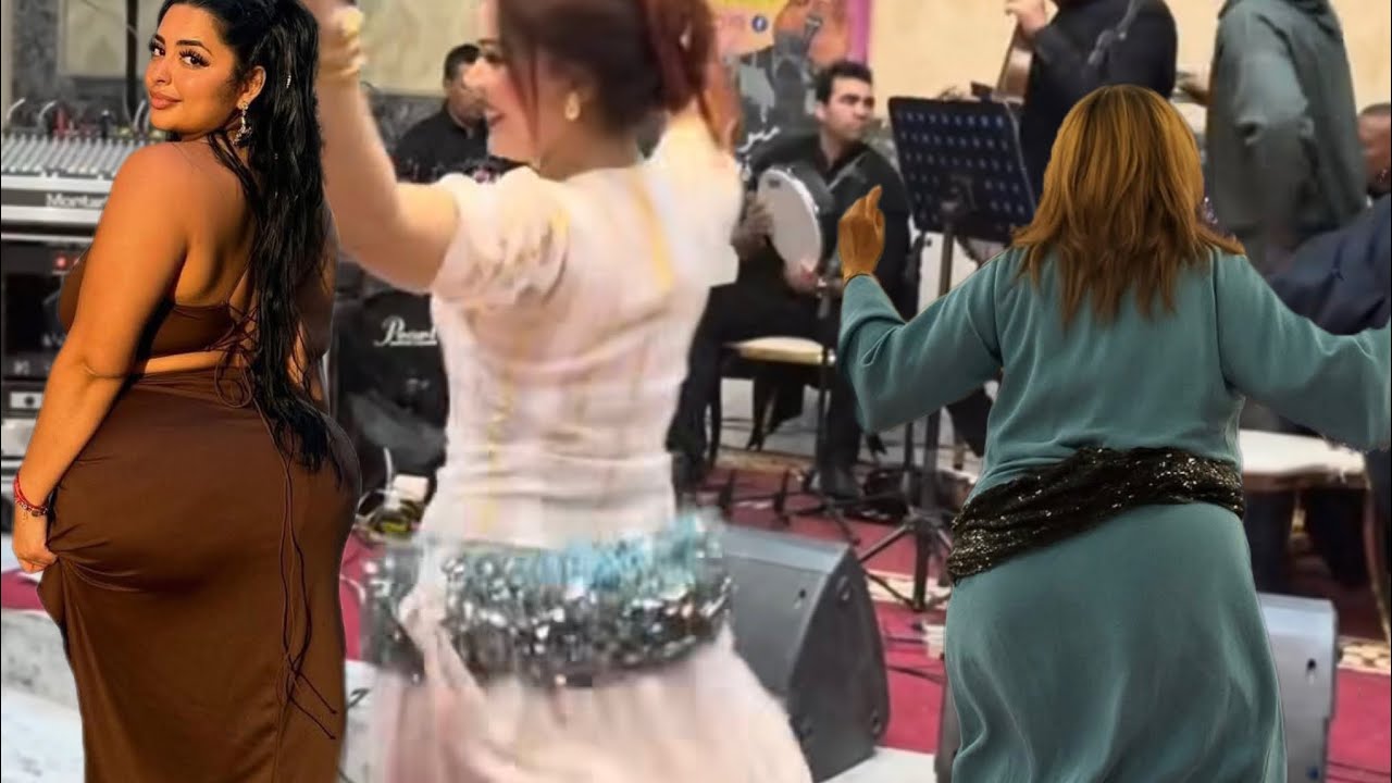 مگواني نسكر على غدايدي cheb mèdou