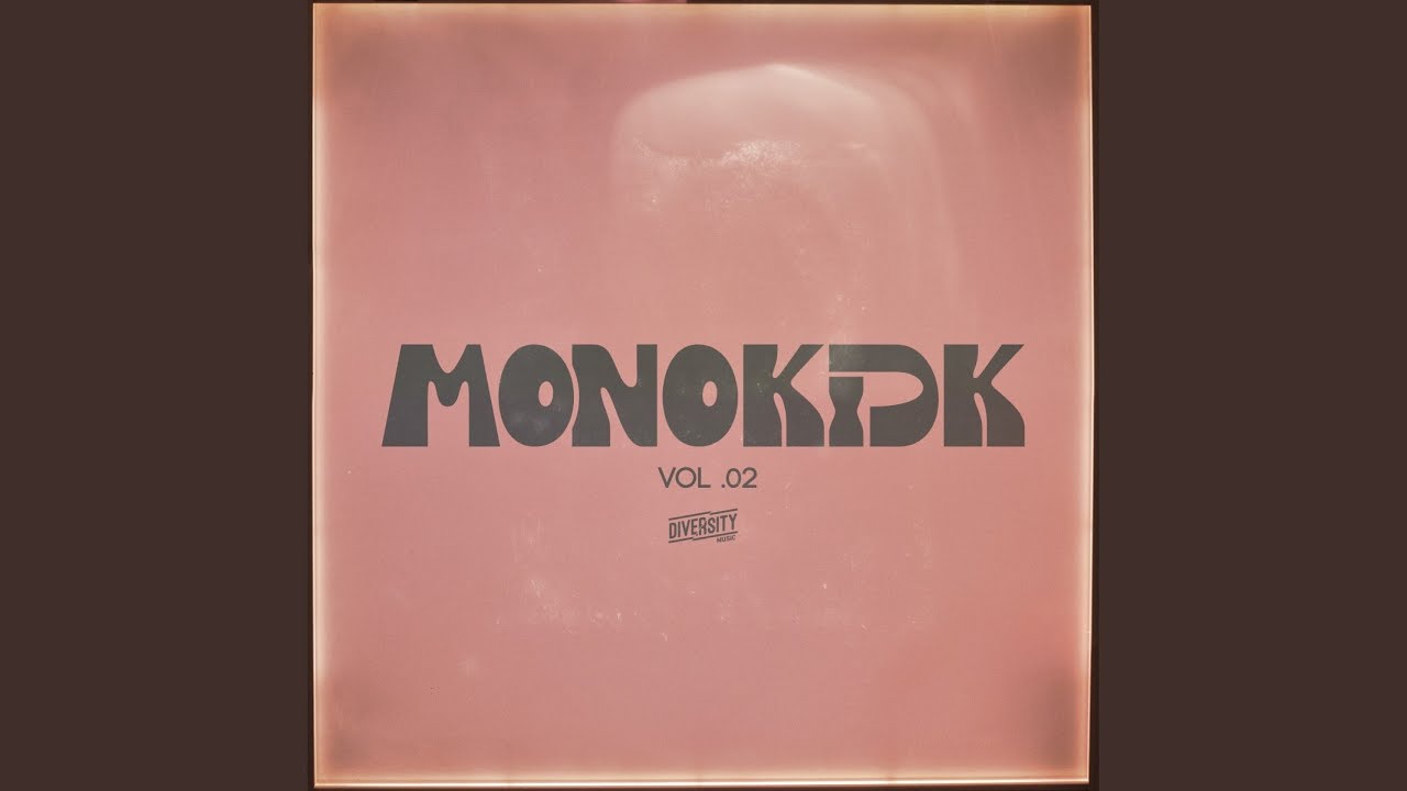 Trouble (Original Mix)
