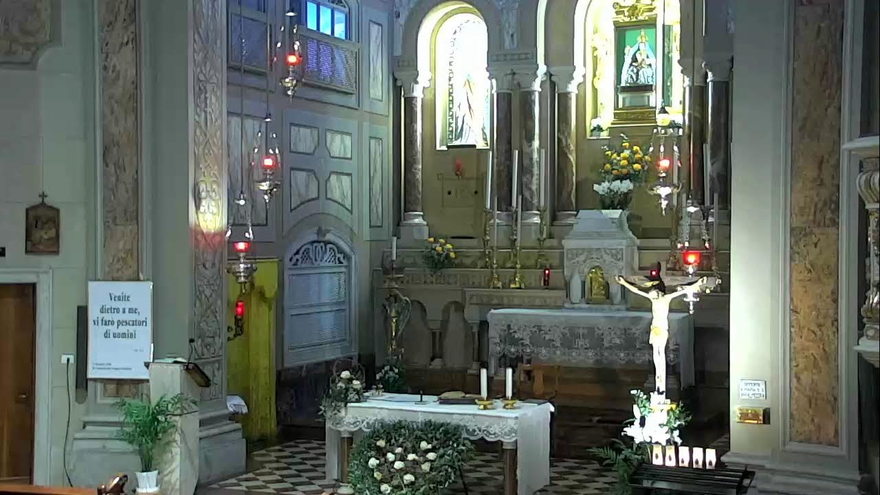 Live Chiesa Cormòns