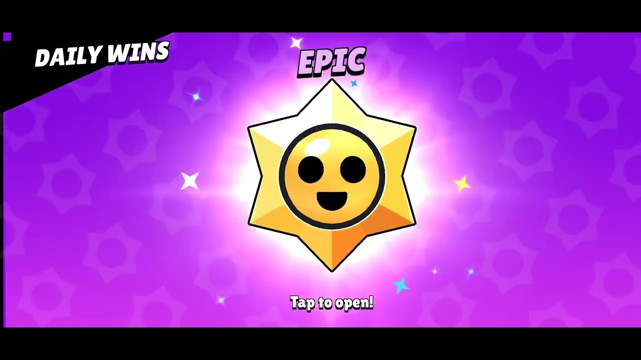 Brawl stars ep4