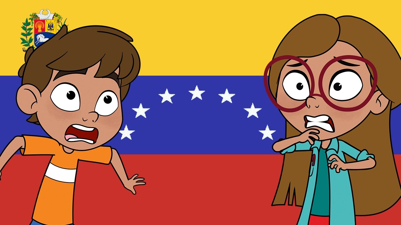 Así llegaron a la DESGRACIA estos PAÍSES | Tuttle Twins en Español | Dibujos Animados
