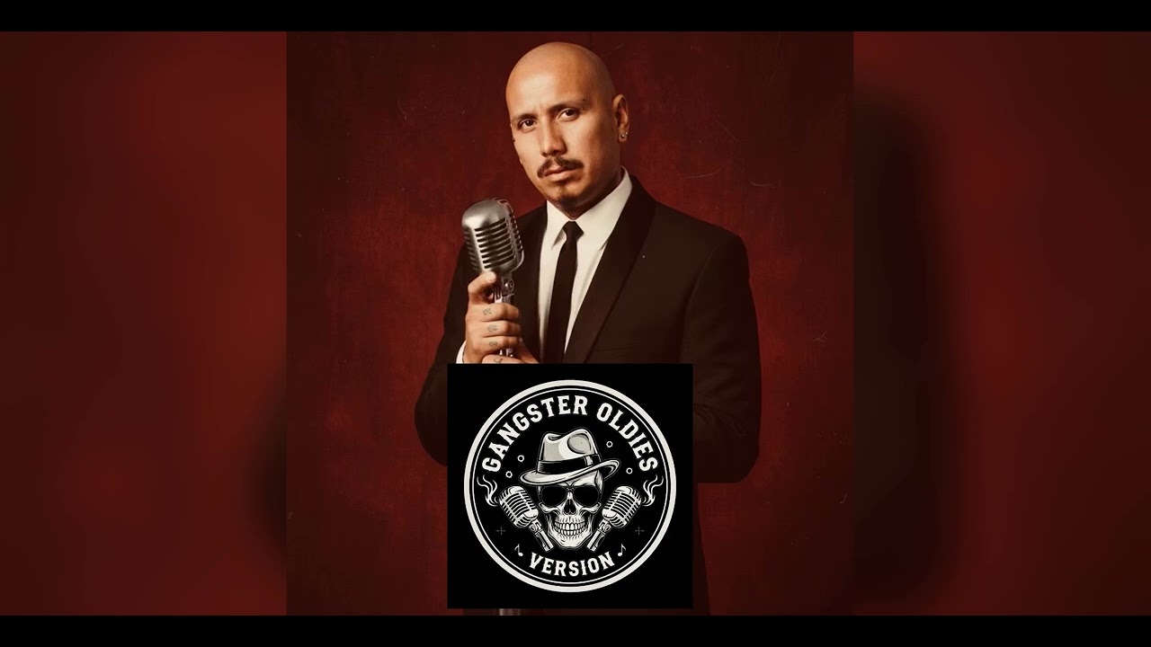 Cuete - When I Die (Gangster Oldies Version) 