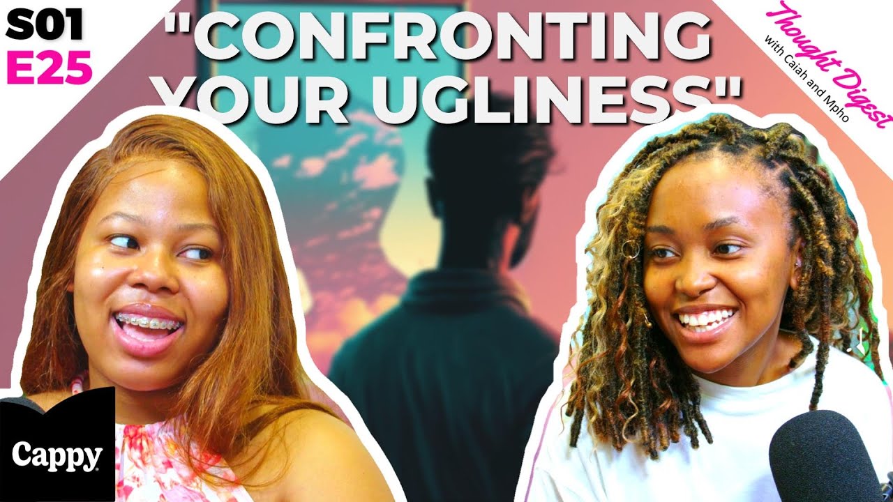 Confronting Your Ugliness : The Importance of Brutal Honesty In Self Introspection
