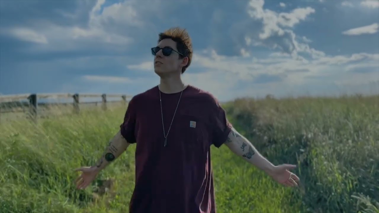 Andy Tongren - Franconia (Official Music Video)