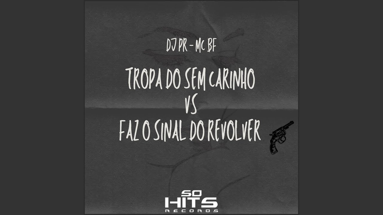 Tropa do Sem Carinho Vs Faz o Sinal do Revolver