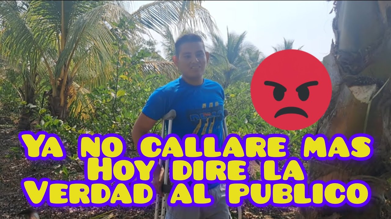 Vean grandes declaraciones de marlon el no🤔🤔😡😡 quiere compromisos con nadie⁉️⁉️