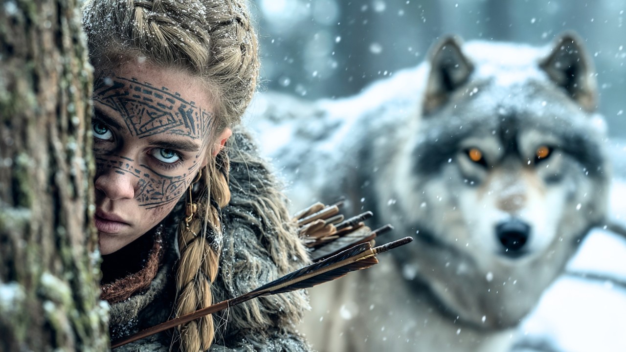 Awaken the Warrior – Viking Battle Songs to Ignite Your Strength ⚔️