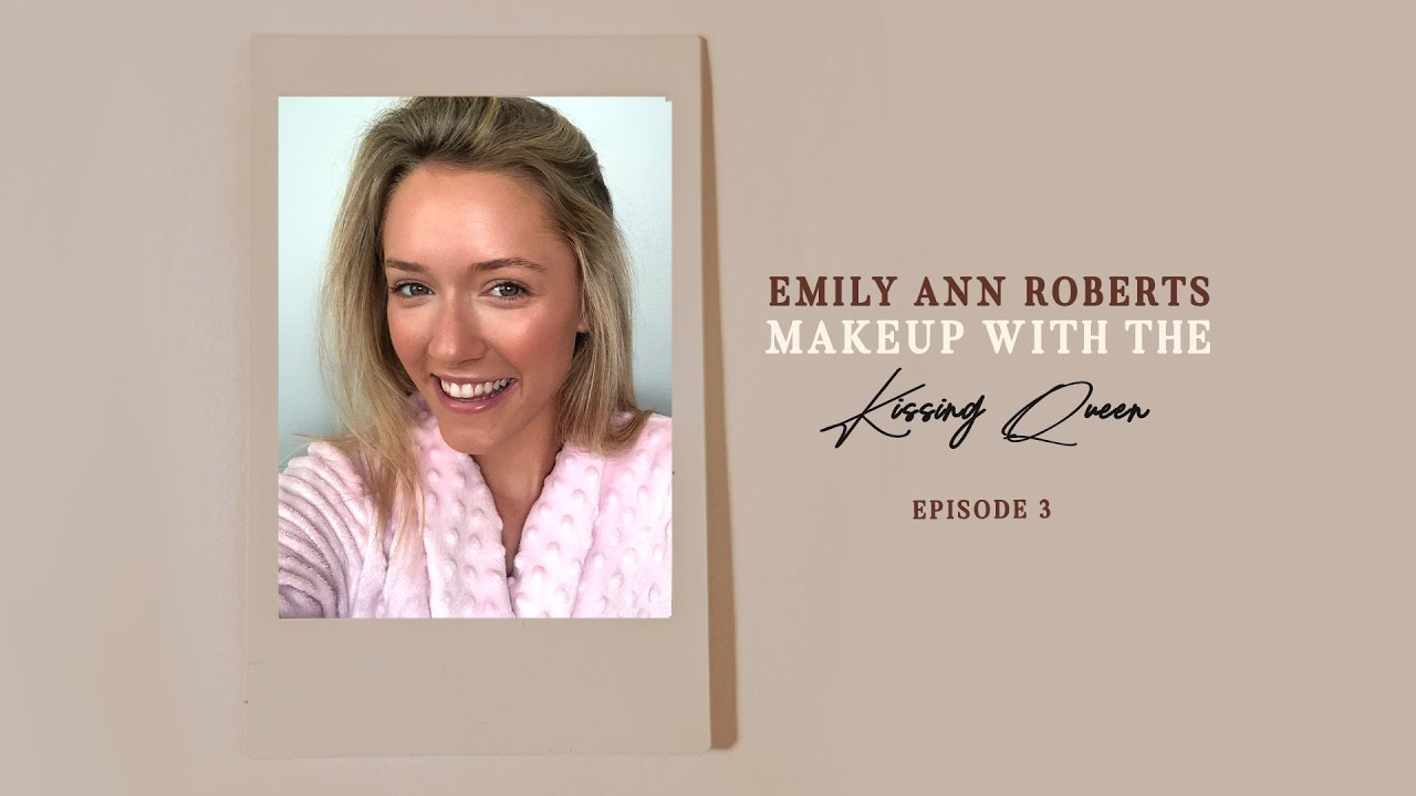 Emily Ann Roberts - 