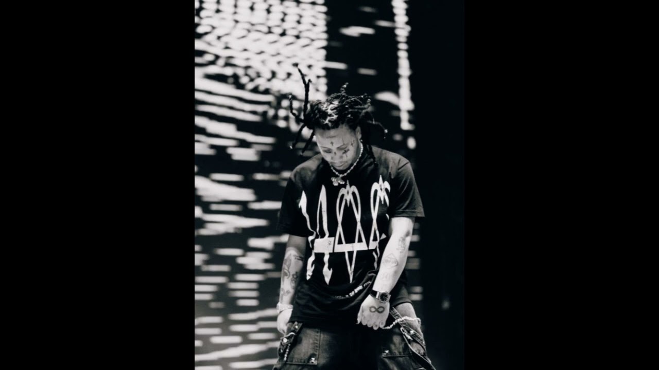 CHOPSTICKS - TRIPPIE REDD - UNRELEASED
