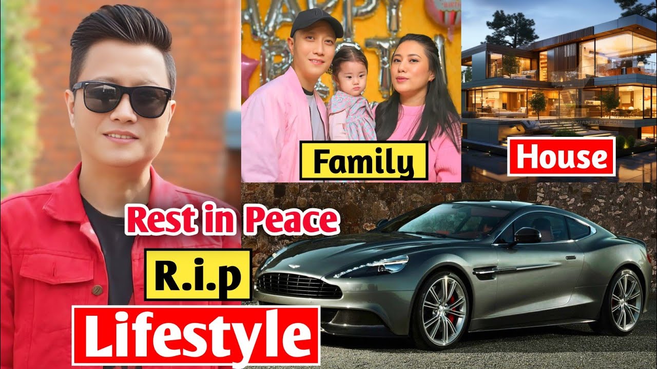 Prashant Tamang Lifestyle 2026, Death, Movies, Songs, Income, Family, House, Age & Net Worth 