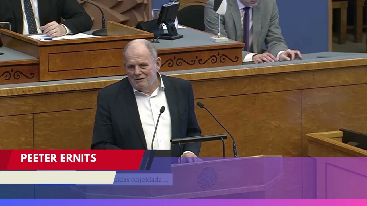 Kust need petukõned tegelikult tulevad? Peeter Ernits selgitab.