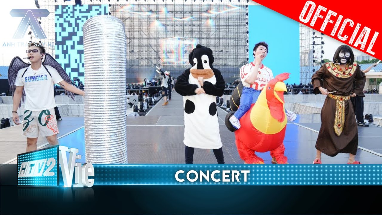 [BTS] 100 điểm sáng tạo dành cho team Sau Đêm Nay, đi rehearsal với 5 bộ outfit chấn động cõi mạng