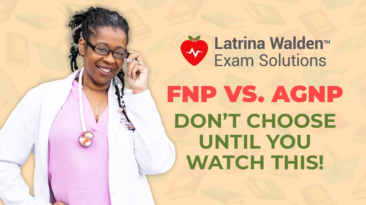 FNP vs AGNP: Salary, Job Growth, and Career Outlook Compared