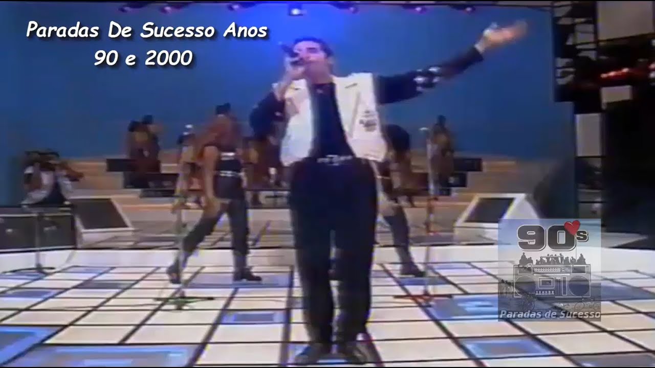 Latino - Me Leva