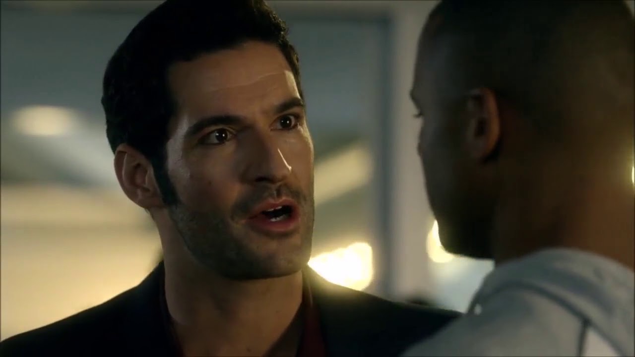 lucifer 