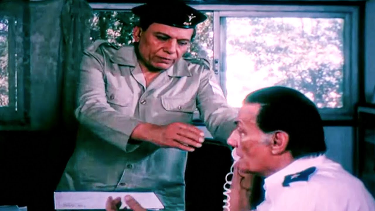 اجمد مشهد كوميدي لما تدخل تطلب من مديرك اجازة فى اول السنة🔥😂😂
