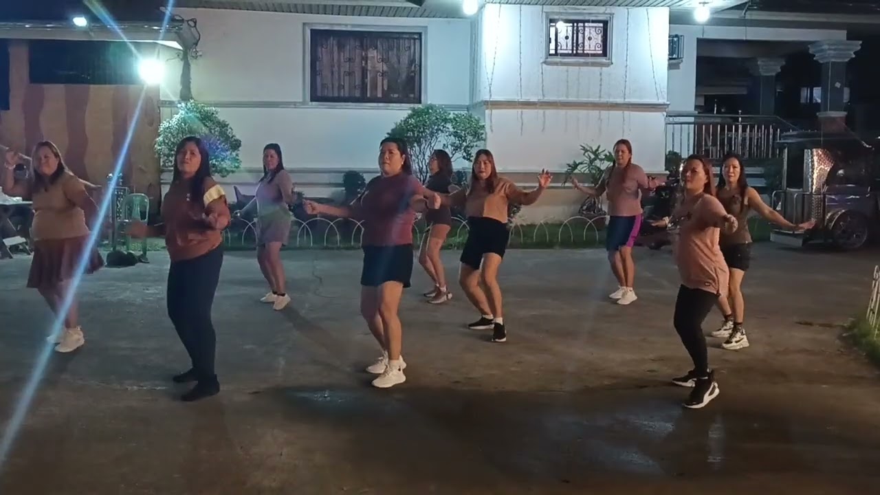 La Bomba |  Paliwasan Angels |  Ka-Itek Movers 